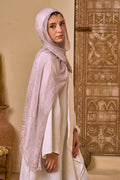 Messy Chiffon( Nude ) - Eva veil